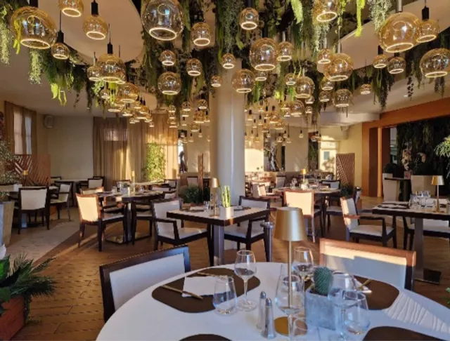 Restaurant le Saint-Paul