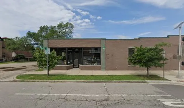 La Belle Vie Charcuterie Cafe