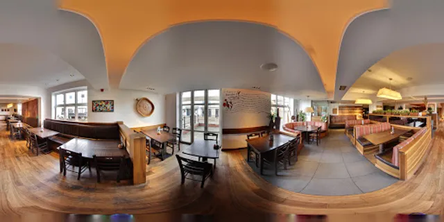 Nando's Stockton Heath