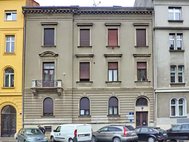 Apartments My Zagreb