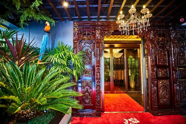 Petit Bali Ikebukuro