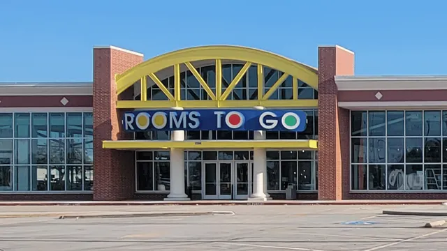 Rooms To Go