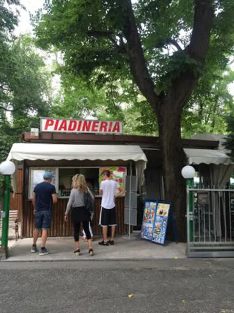 Piadineria Il Boschetto