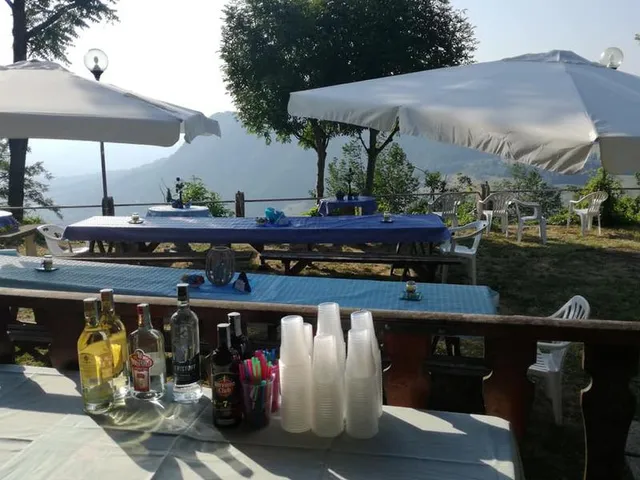 Osteria del Santuario