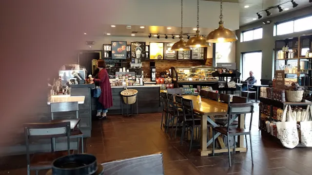Starbucks
