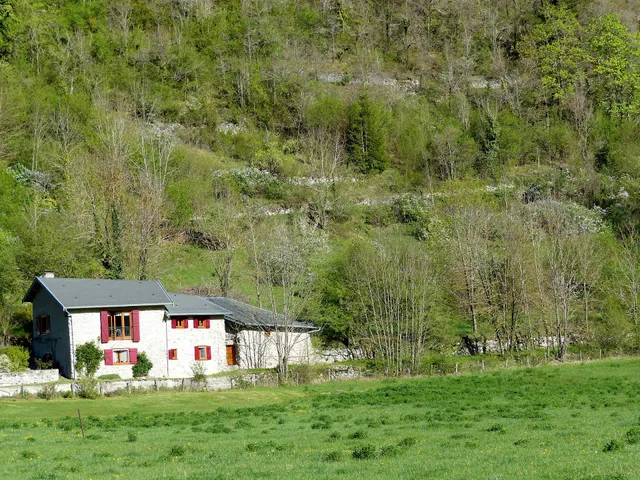 Gite de Fontainebleau
