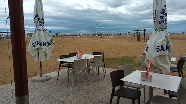 Chiosco Firmamento Bibione