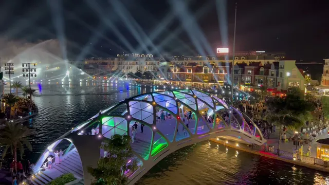 Legacy Hotel - Grand World Phu Quoc