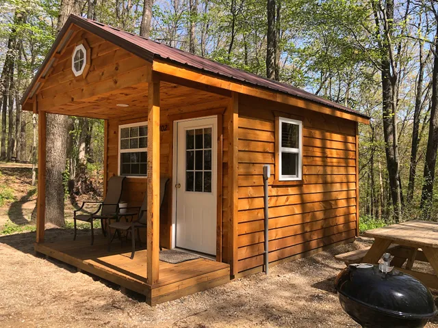 Sharp Park Campground