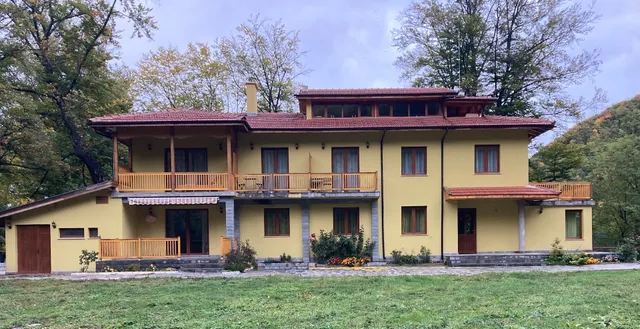 Villa Renaissance