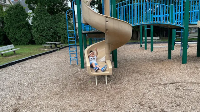 Mabie Memorial Playground