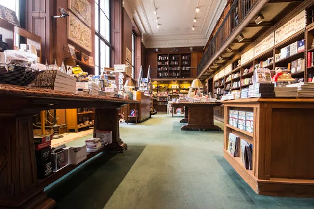 The New York Public Library Shop