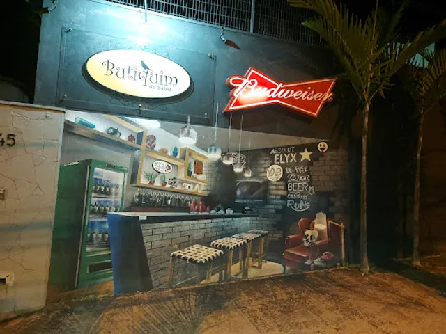 Butiquim do Sabiá