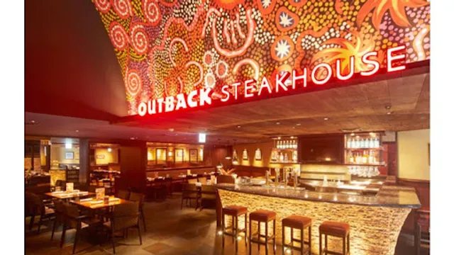 Outback Steakhouse Ikebukuro