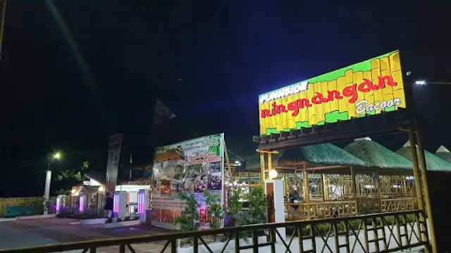 Funnside Ningnangan Bacoor