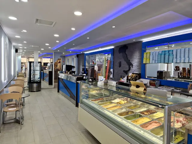 Marena Ice Cream Parlour