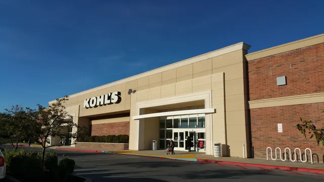 Kohl's