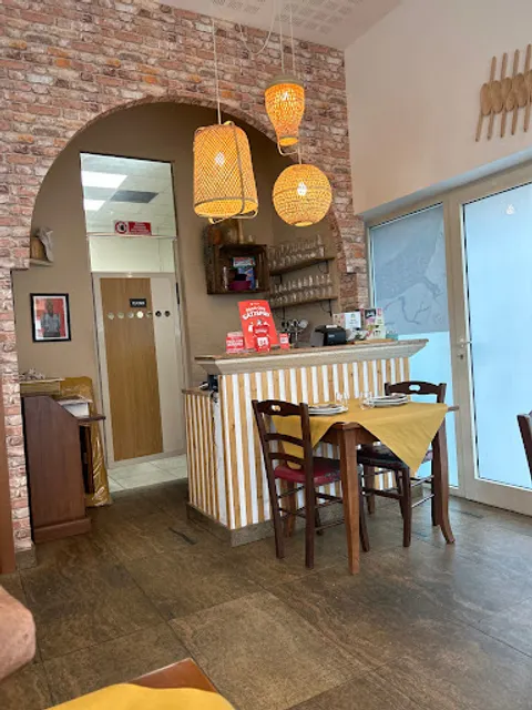 Dar Bottarolo Palestrina