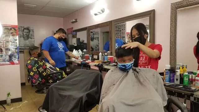 Long & Lasting Beauty Salon