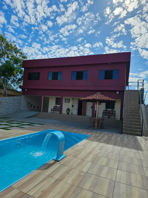 Nossa Casa Enseada dos Corais