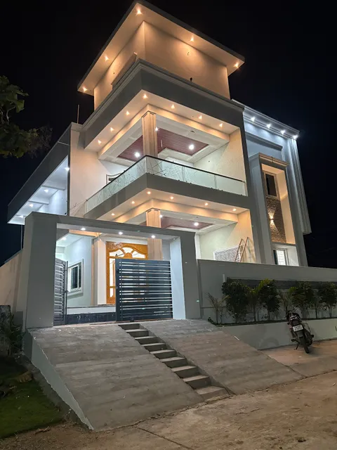 The Kavan Villa - Farm stay resort and hotel with swimming pool