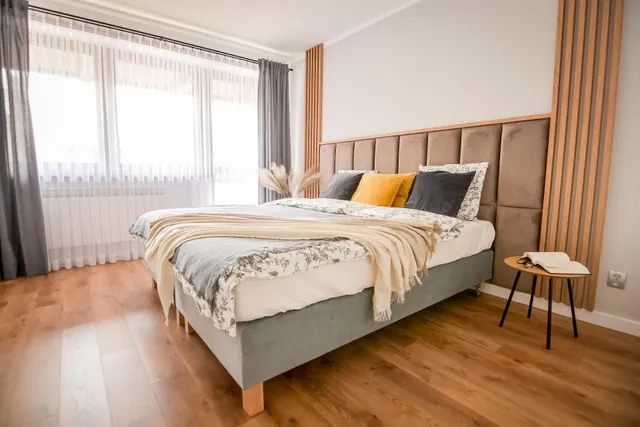 Podtatrzańskie Apartamenty