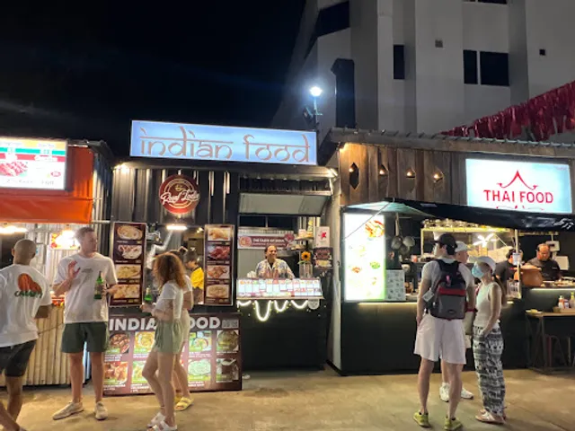 Royal India Chiang Mai Restaurant