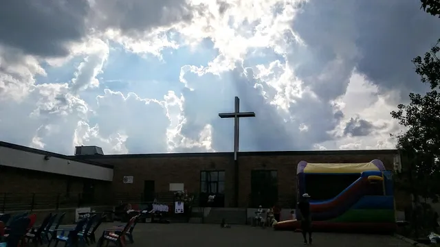 The Recovery Church: Central Park United Methodist