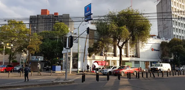 Banamex Valladolid Oaxaca