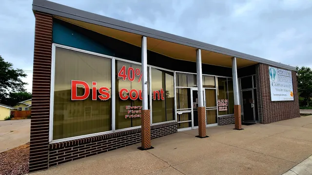 Potter's Wheel Ministries - Retail Store