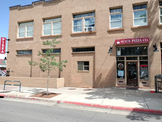 Slyce Pizza Co.