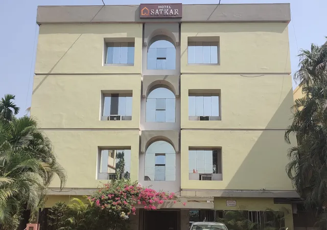 Hotel Satkar katihar bihar