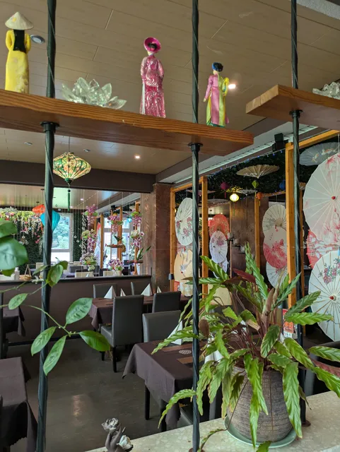 Vietnam Restaurant iPho