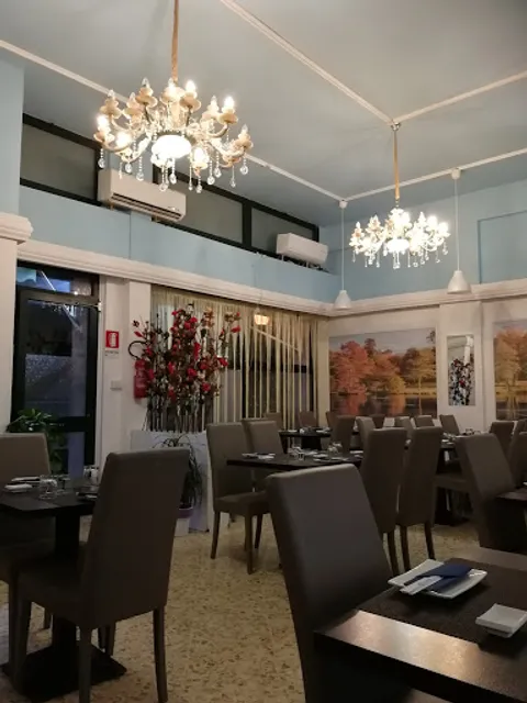 Ristorante Jufu