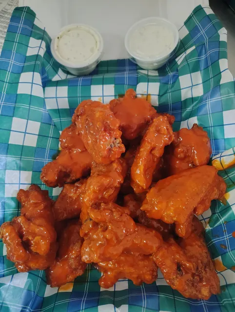 Hannah's Main Street Tavern LLC