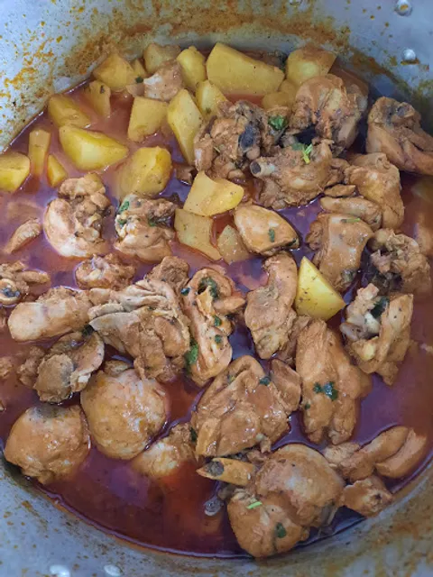 Delícias Caseiras Restaurante