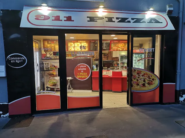 PROMO PIZZ 71 - Pizzeria à Chalon Sur Saône