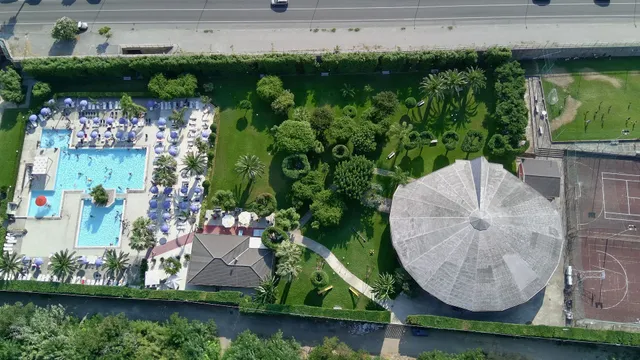 Village Hotel Eurolido