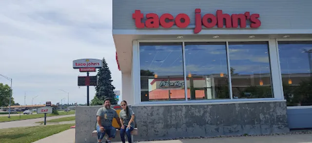 Taco John's