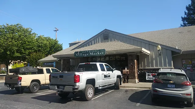 Sonoma Market Inc