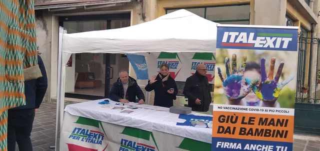 Mercato Settimanale Rivoltella