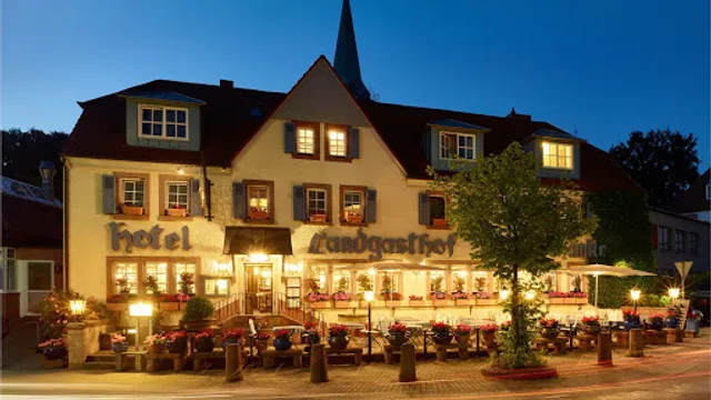 Burgschänke Restaurant & Hotel