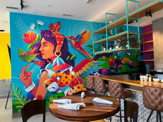 La Posada Crystal City