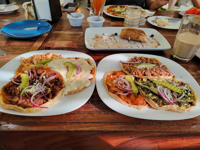 Sabor Veracruzano Brisas Mzo