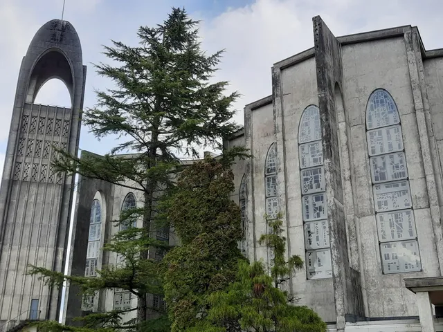 Seminary of Christ the King