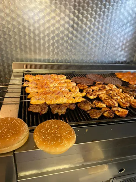 Rhos Kebab & Pizza House Wrexham