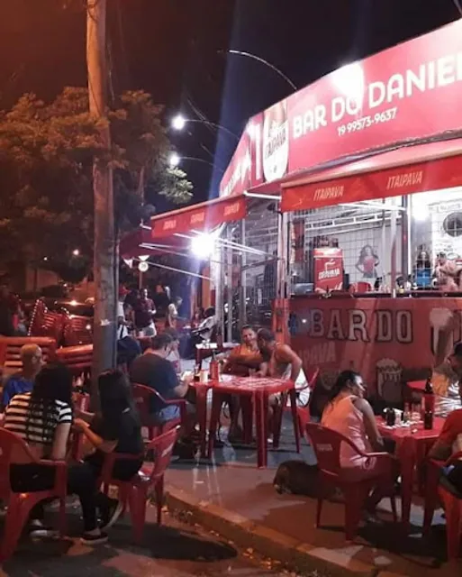 BAR DO DANIEL
