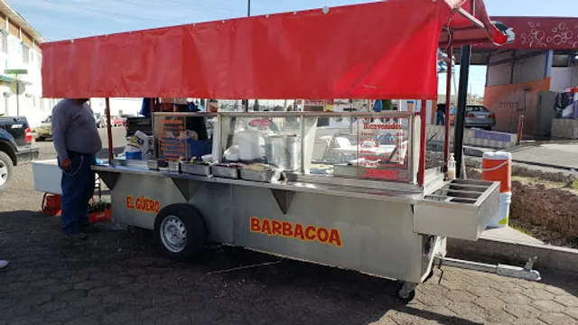 barbacoa el güero