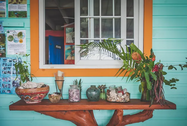 Tesoro Escondido Eco Lodge and Cabinas