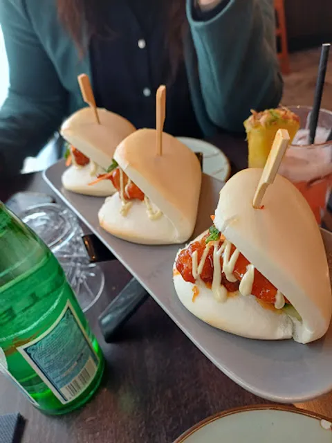 Magasin Maison Thiriet